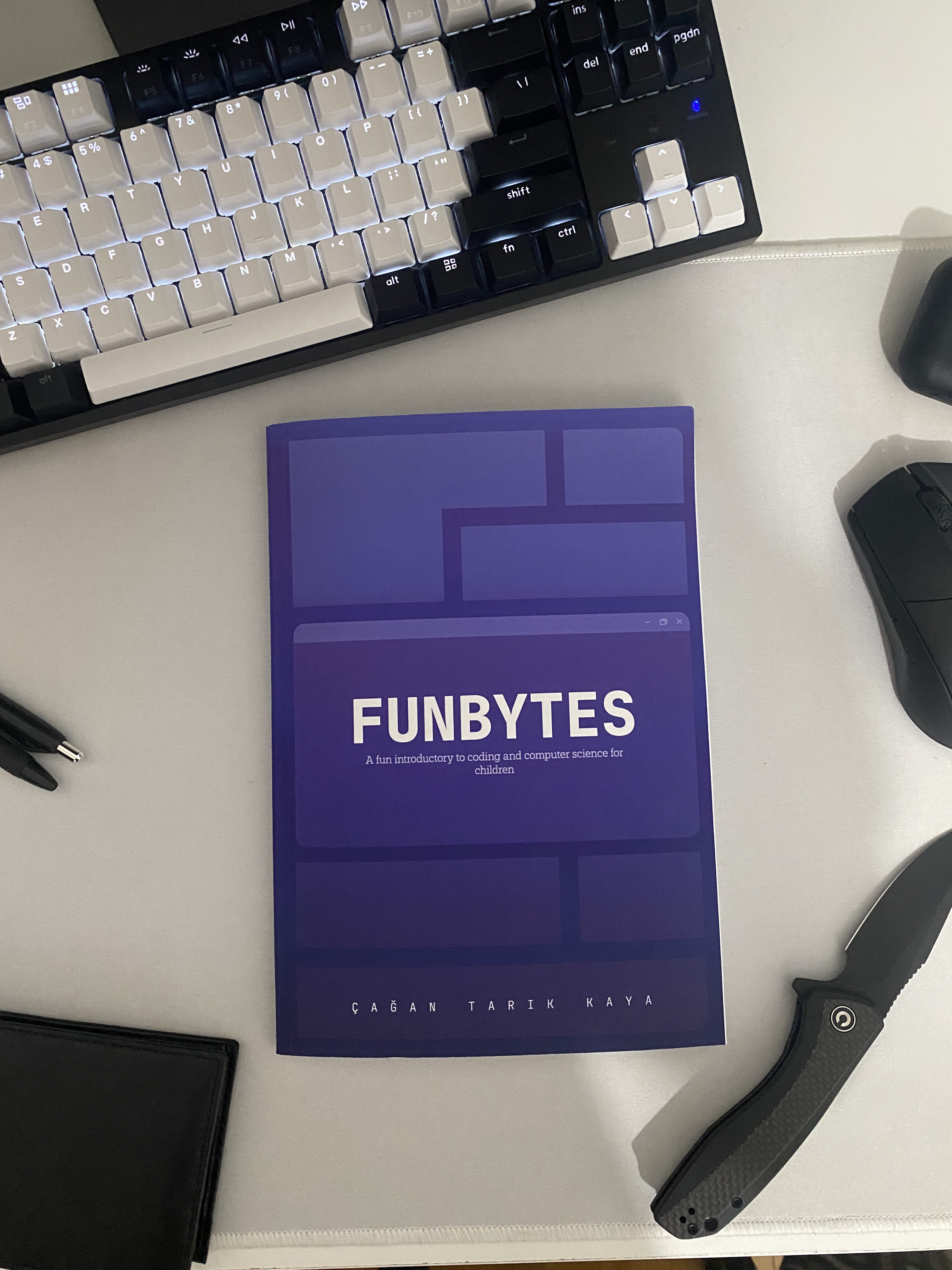 Funbytes