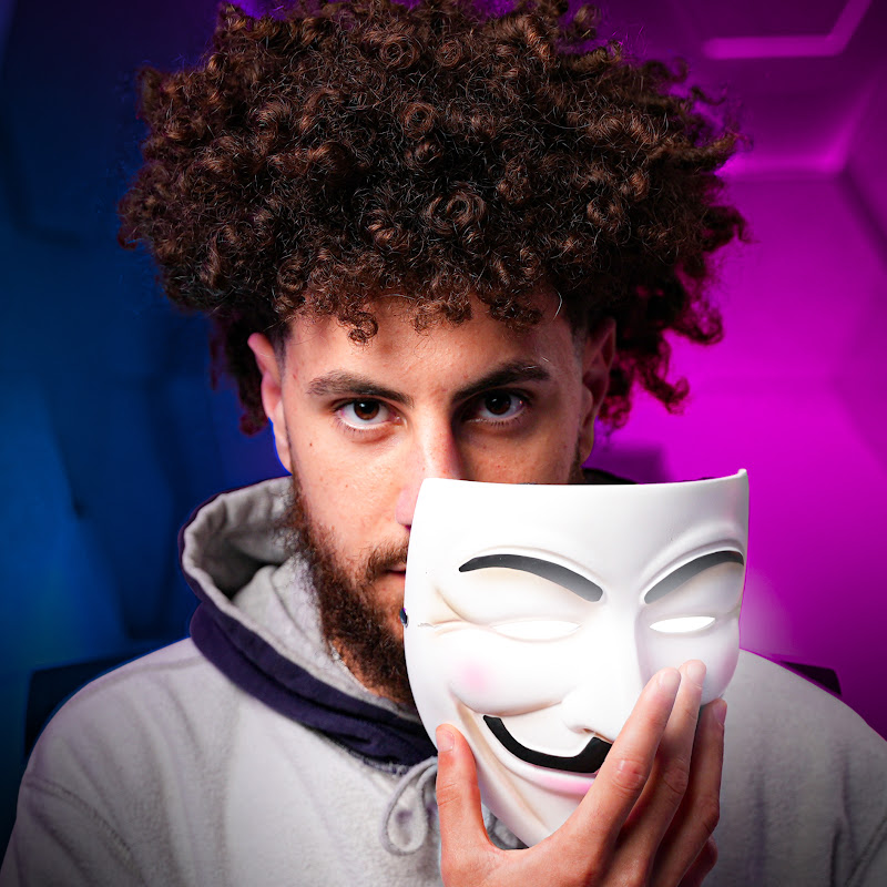 iamLucid Logo